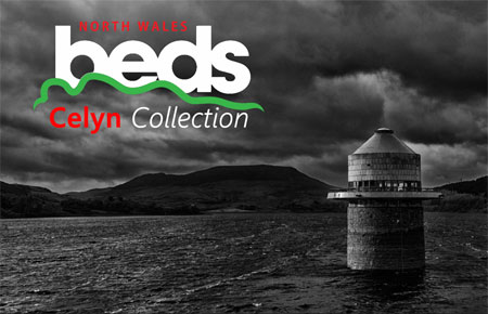 North Wales Beds Celyn Collection