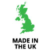 Made in the UK