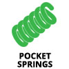 Pocket Springs