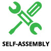 Self-Assembly