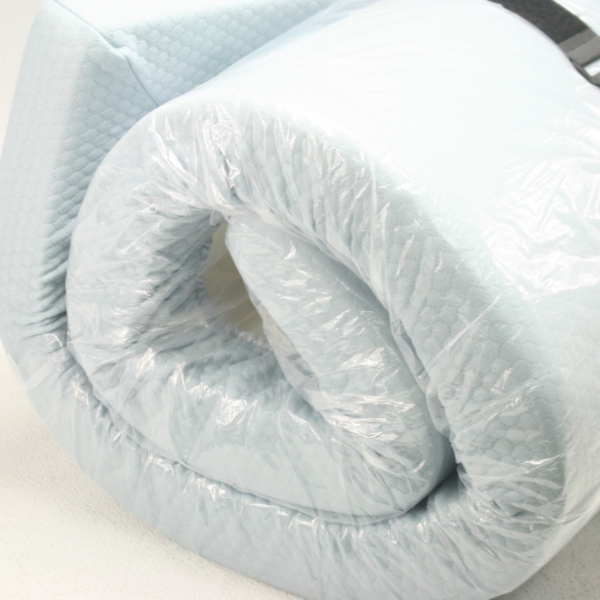 Roll up, roll up! – A guide to rolled-up mattresses