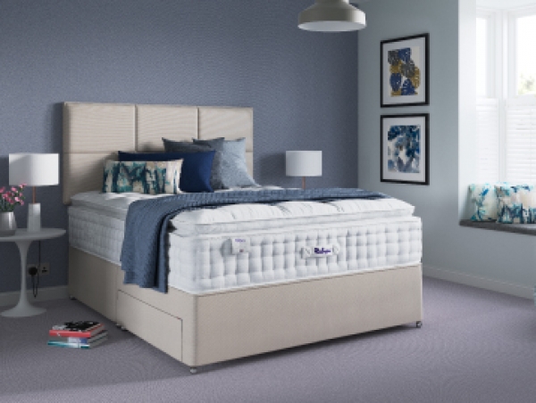 relyon pencarrow pillowtop 2850 mattress