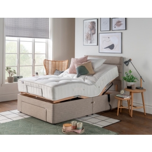 Balmoral 1200 Adjustable bed