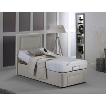 Conwy Adjustable bed