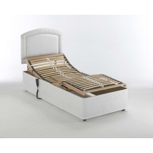 Cool Gel Support Adjustable bed