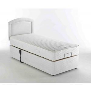 Hylton Adjustable Bed