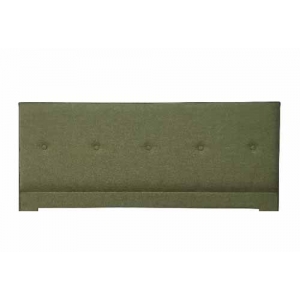 Milan Leg extention Headboard