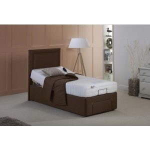 Mitford Adjustable bed