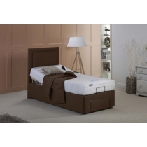 Powis Adjustable bed