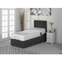 Radcliffe Adjustable bed