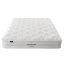 Seraph Memory Mattress