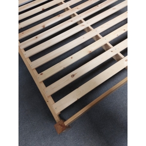 Coniston High Foot End Bedstead