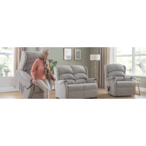 Westbury Rise Recliner Chair