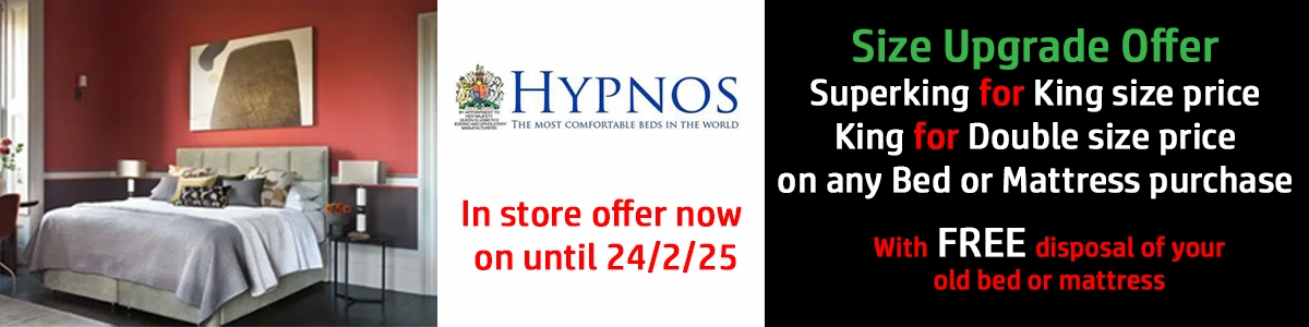 Hypnos Special Offer